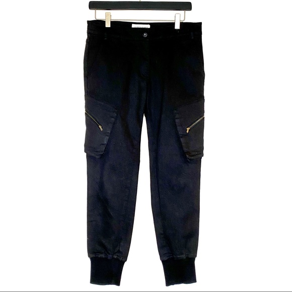 James Jeans Boyfriend Cargo - Picture 2 of 7